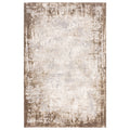 Kuza Border Beige