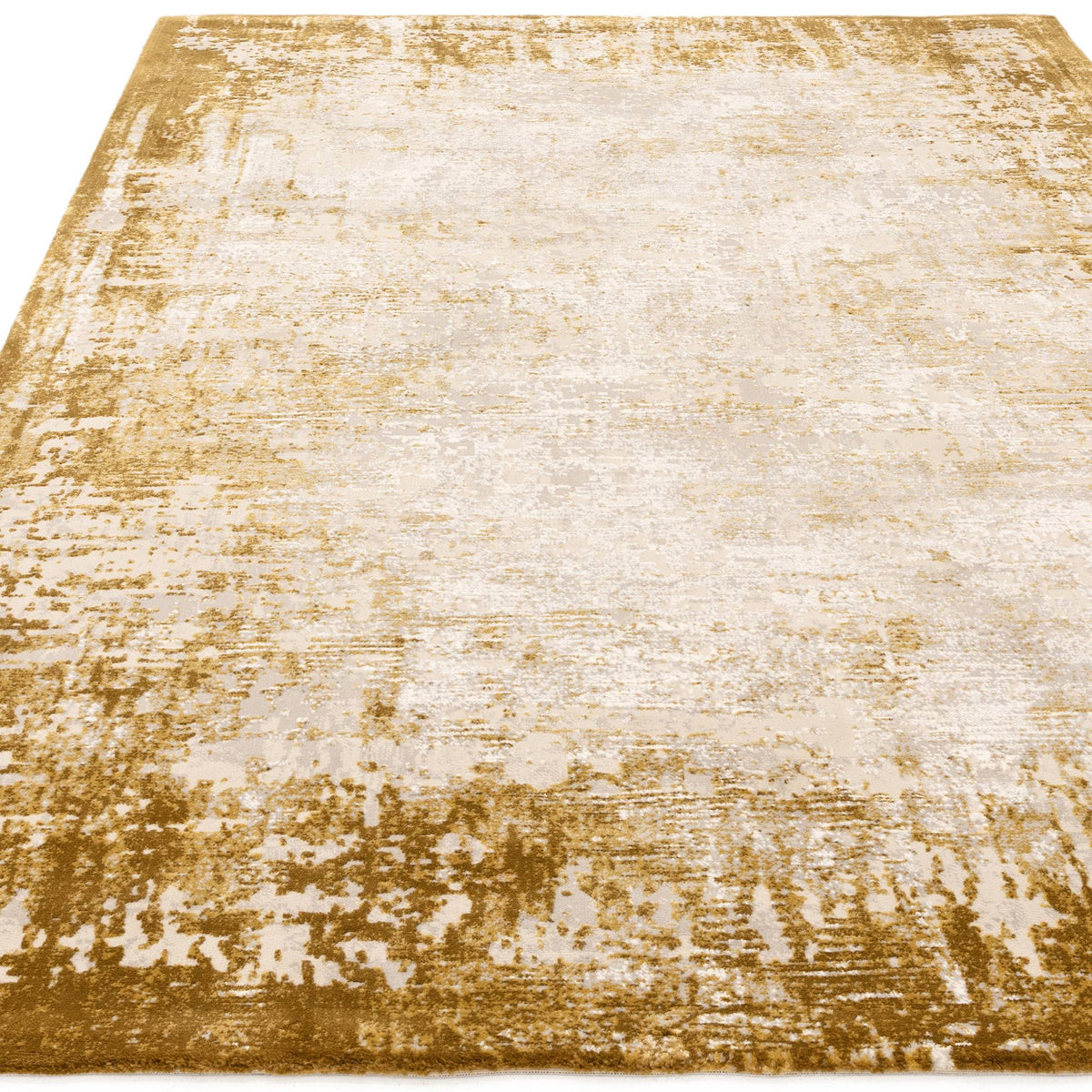 Kuza Border Gold