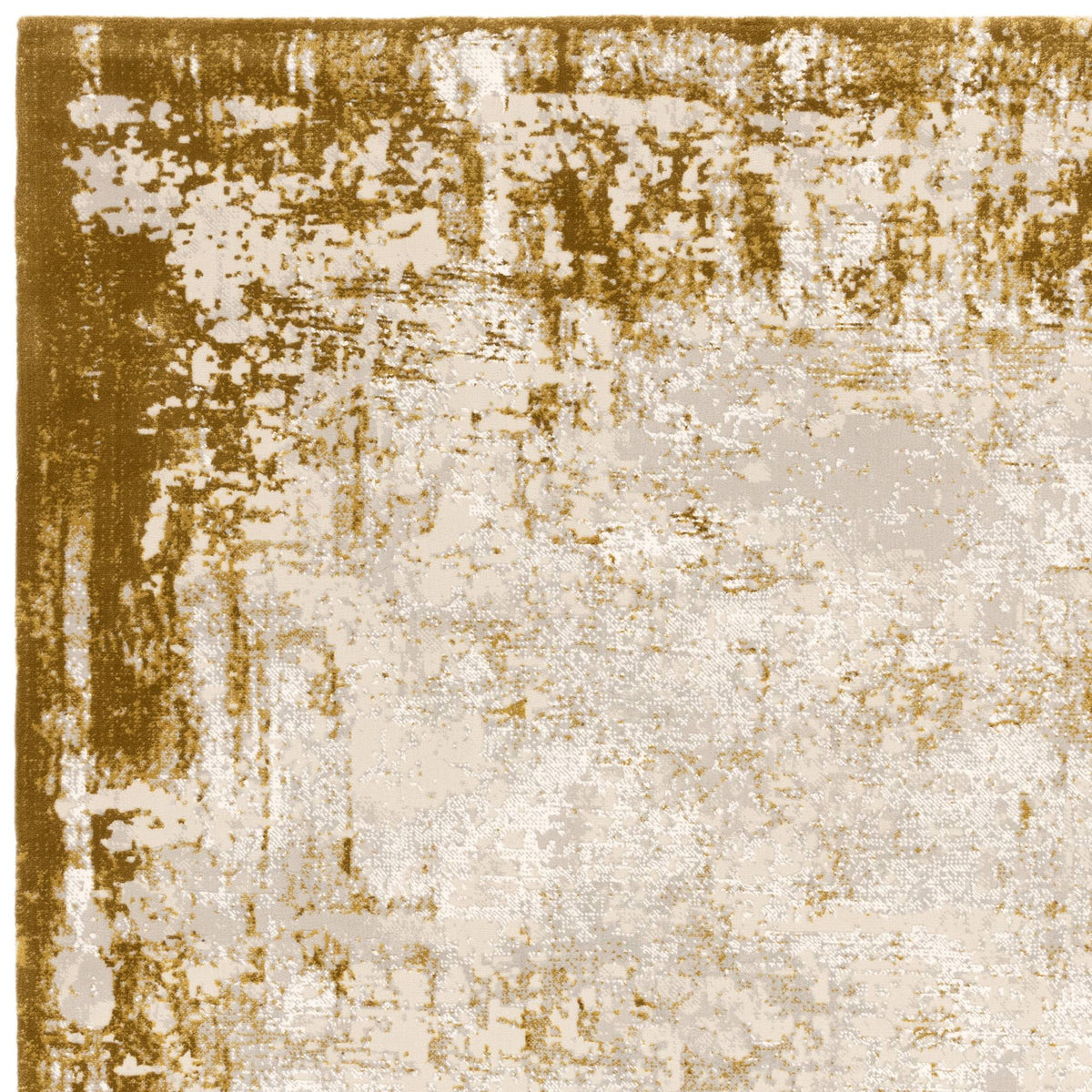 Kuza Border Gold
