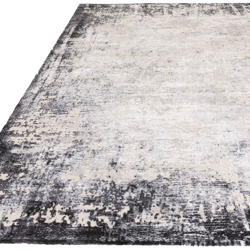 Kuza Border Grey
