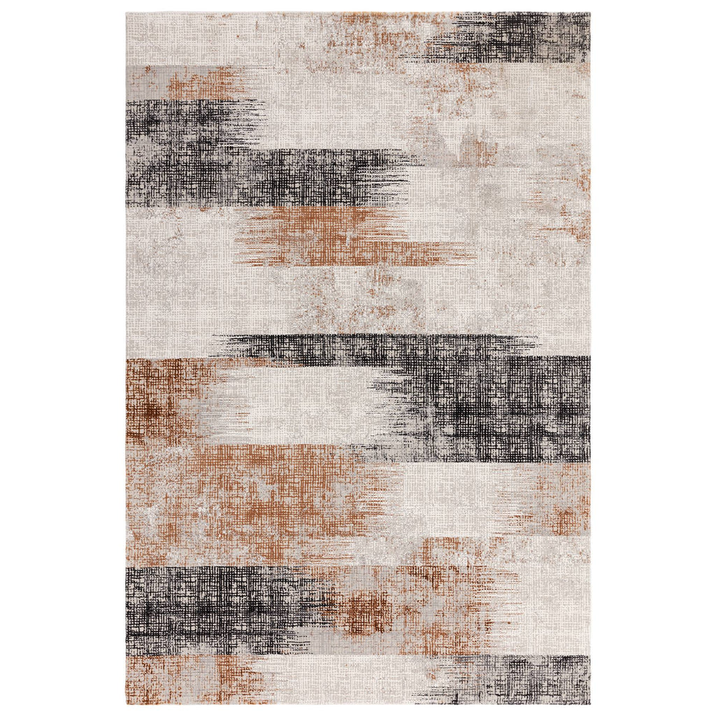 Kuza Lines Terracotta