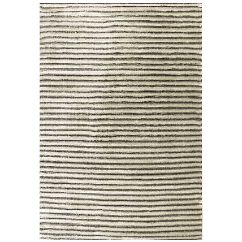Kuza Plain Stripe Khaki
