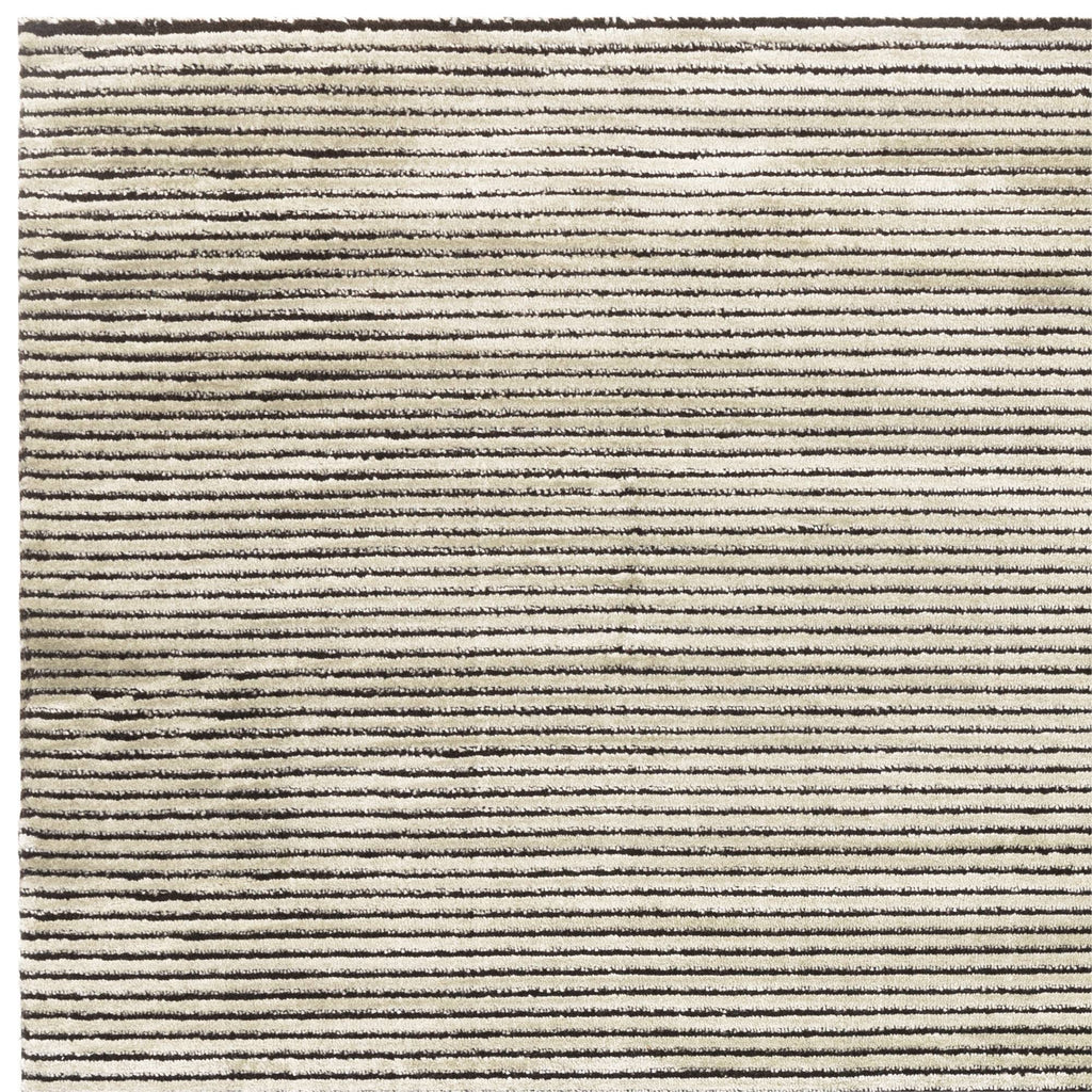 Kuza Plain Stripe Khaki