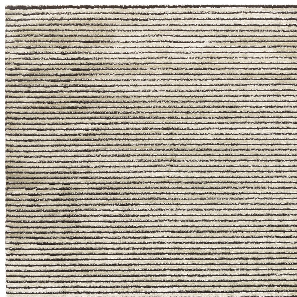 Kuza Plain Stripe Khaki