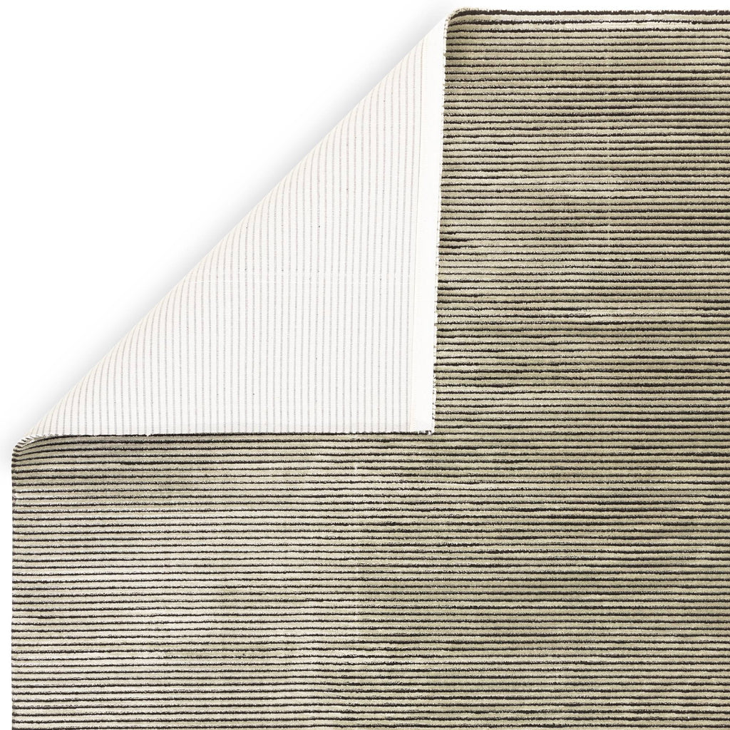 Kuza Plain Stripe Khaki