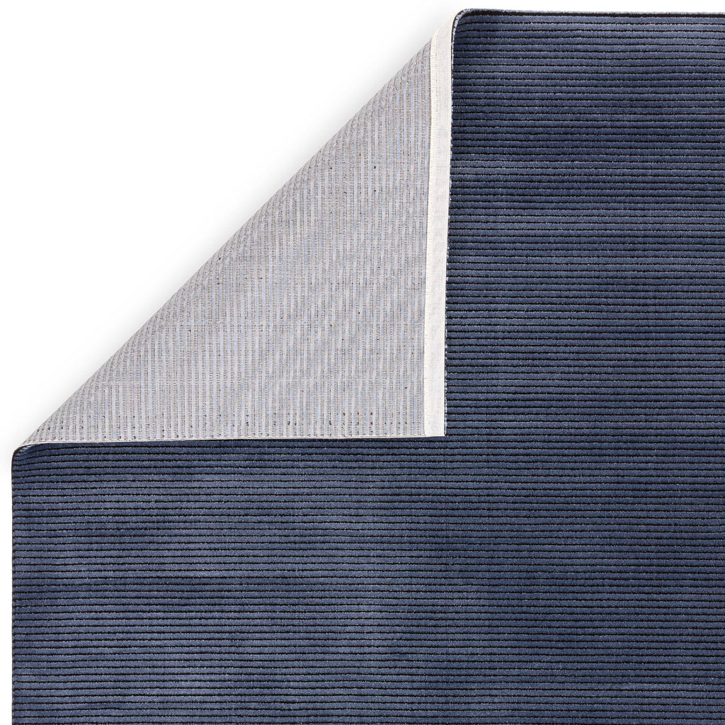 Kuza Plain Stripe Navy