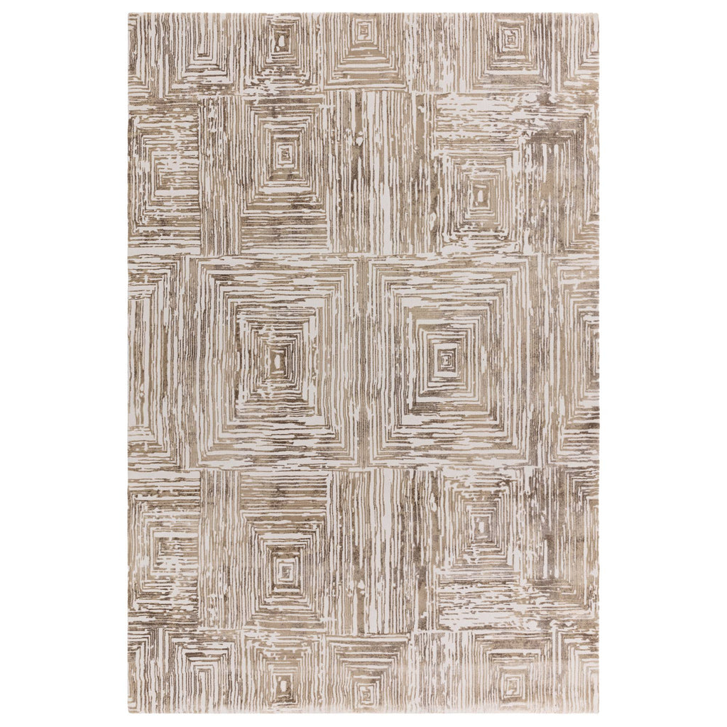 Kuza Portrait Beige
