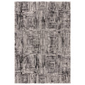 Kuza Portrait Grey