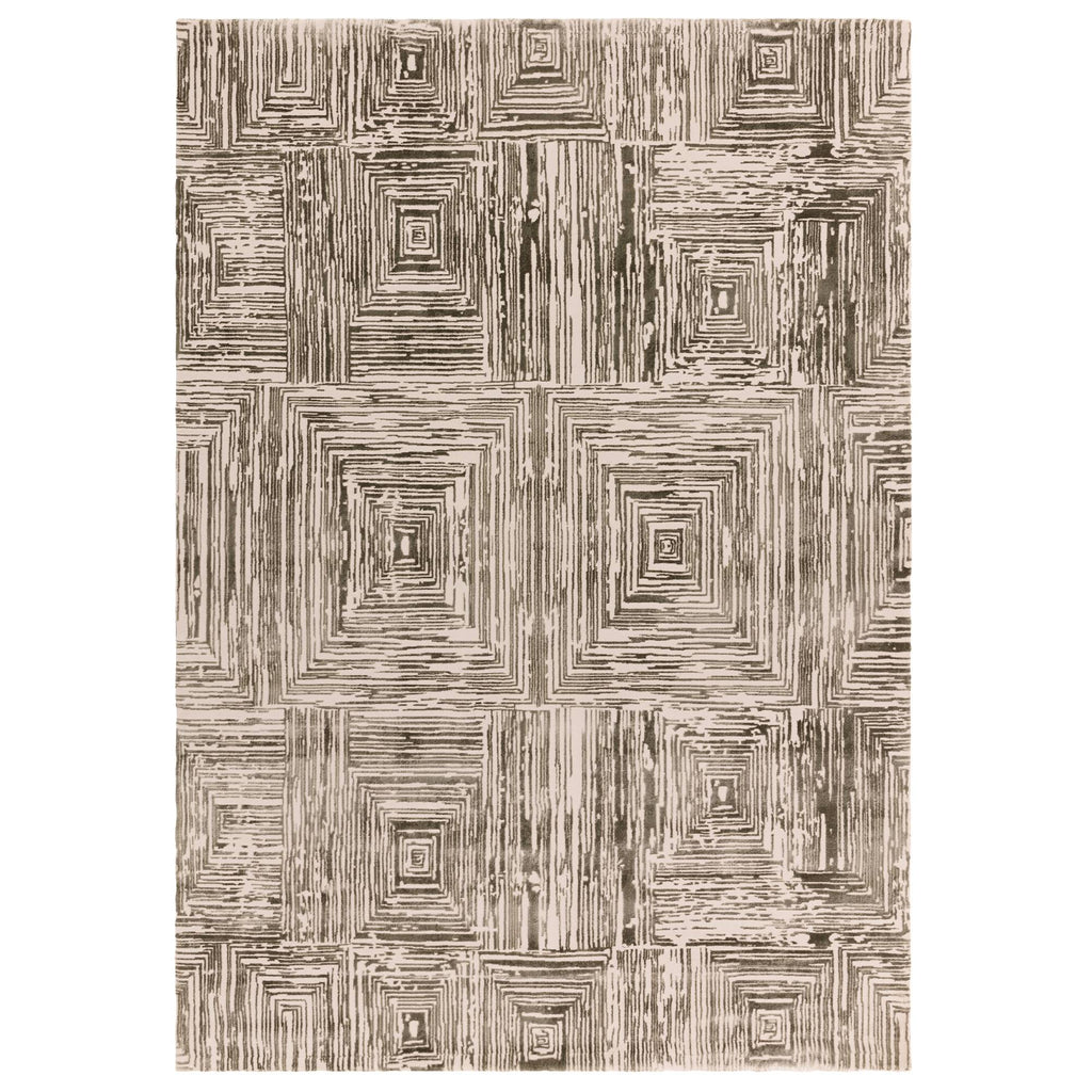 Kuza Portrait Khaki