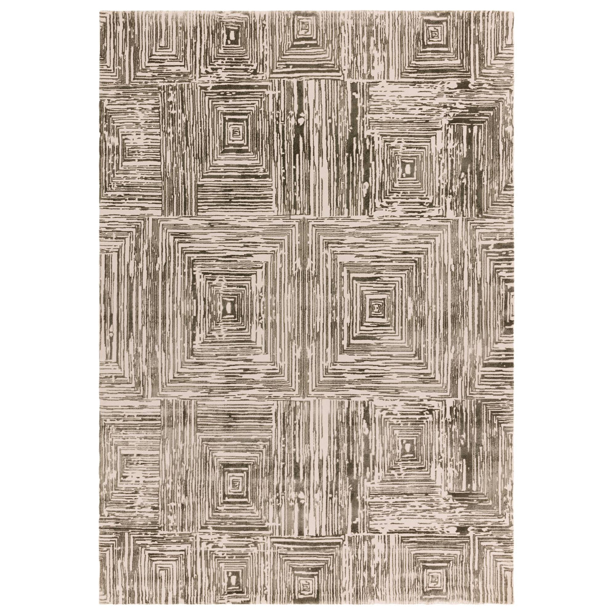 Kuza Portrait Khaki