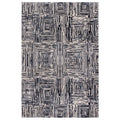 Kuza Portrait Navy