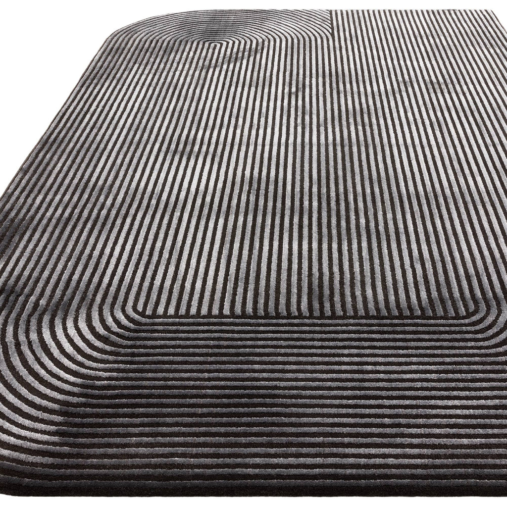 Kuza Shape Black/Charcoal