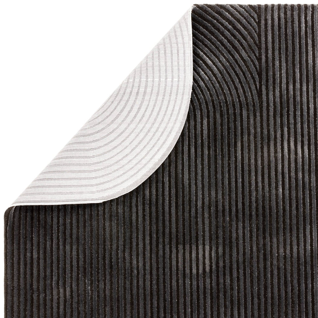 Kuza Shape Black/Charcoal