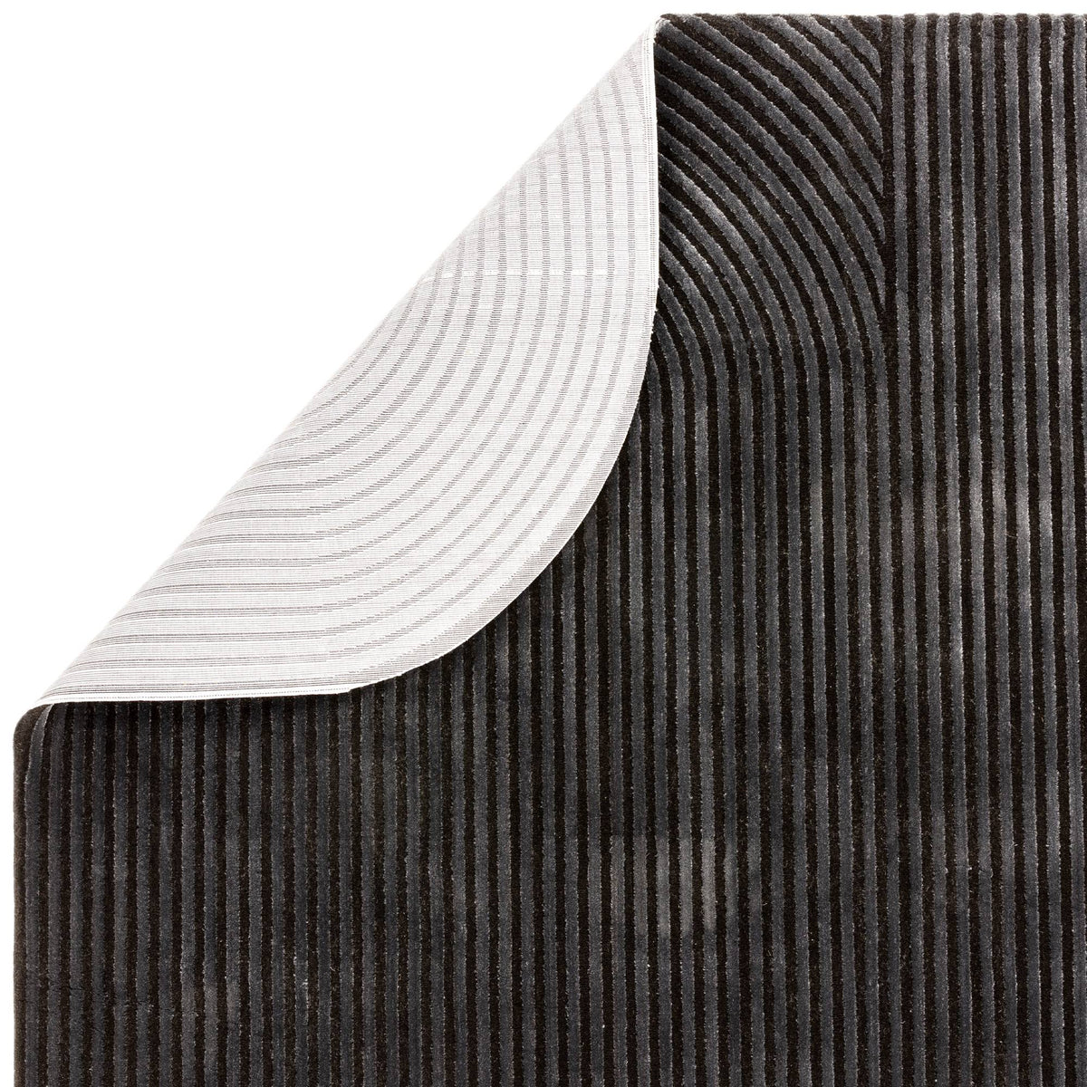 Kuza Shape Black/Charcoal