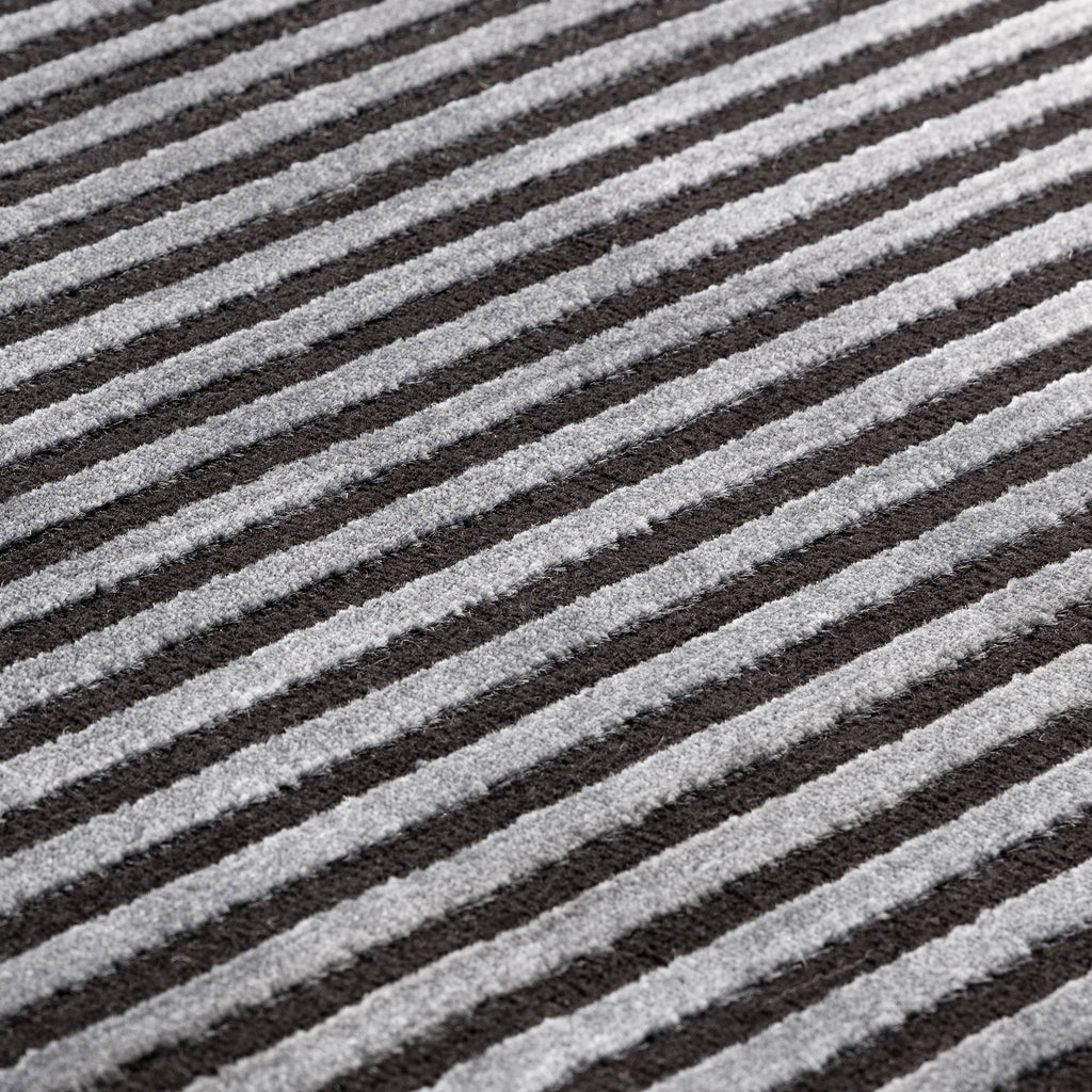 Kuza Shape Black/Charcoal