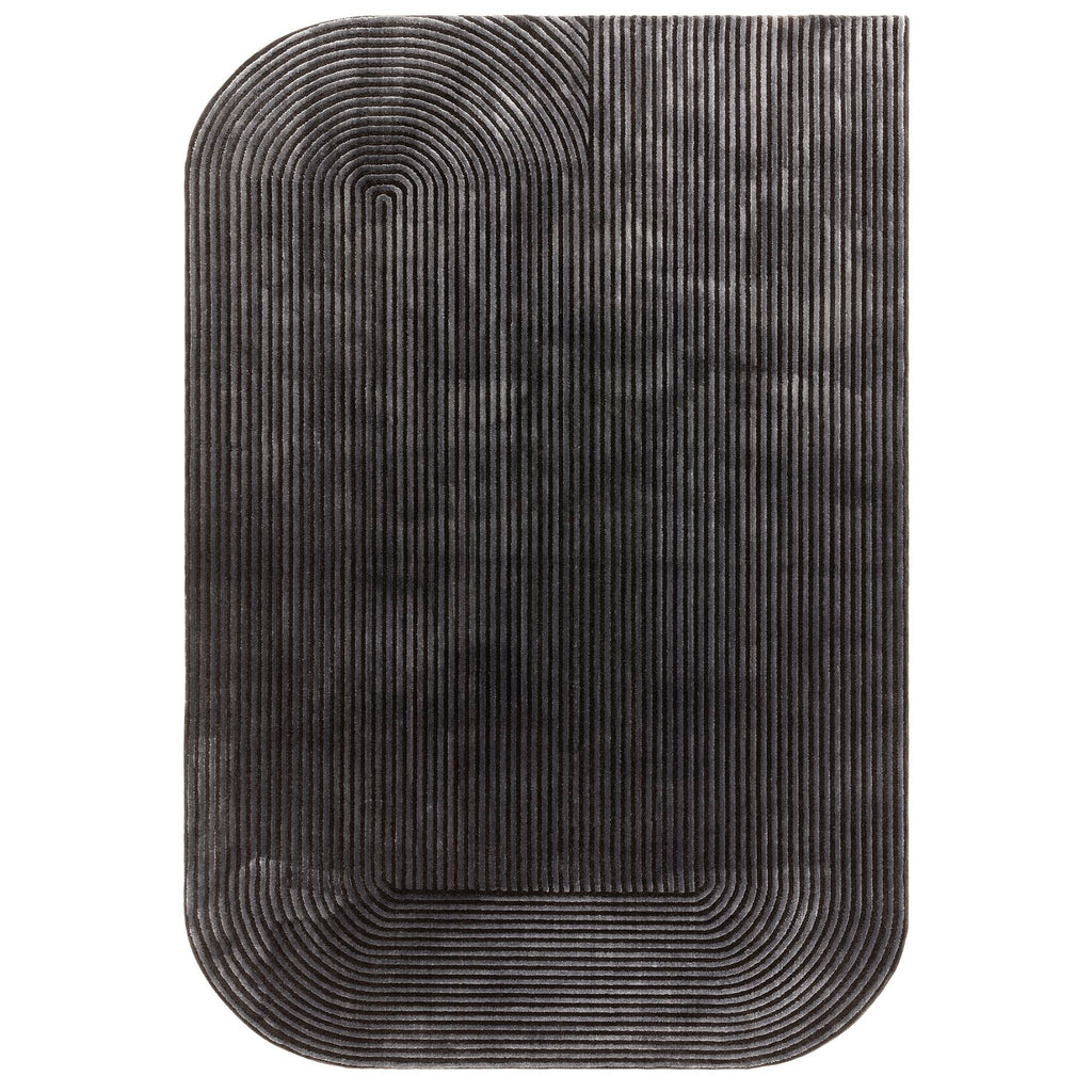 Kuza Shape Black/Charcoal
