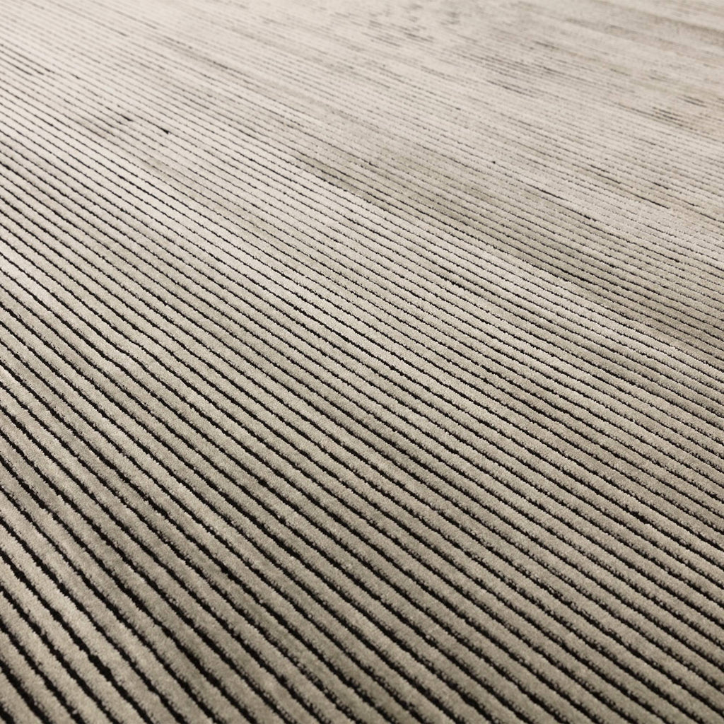 Kuza Plain Stripe Khaki