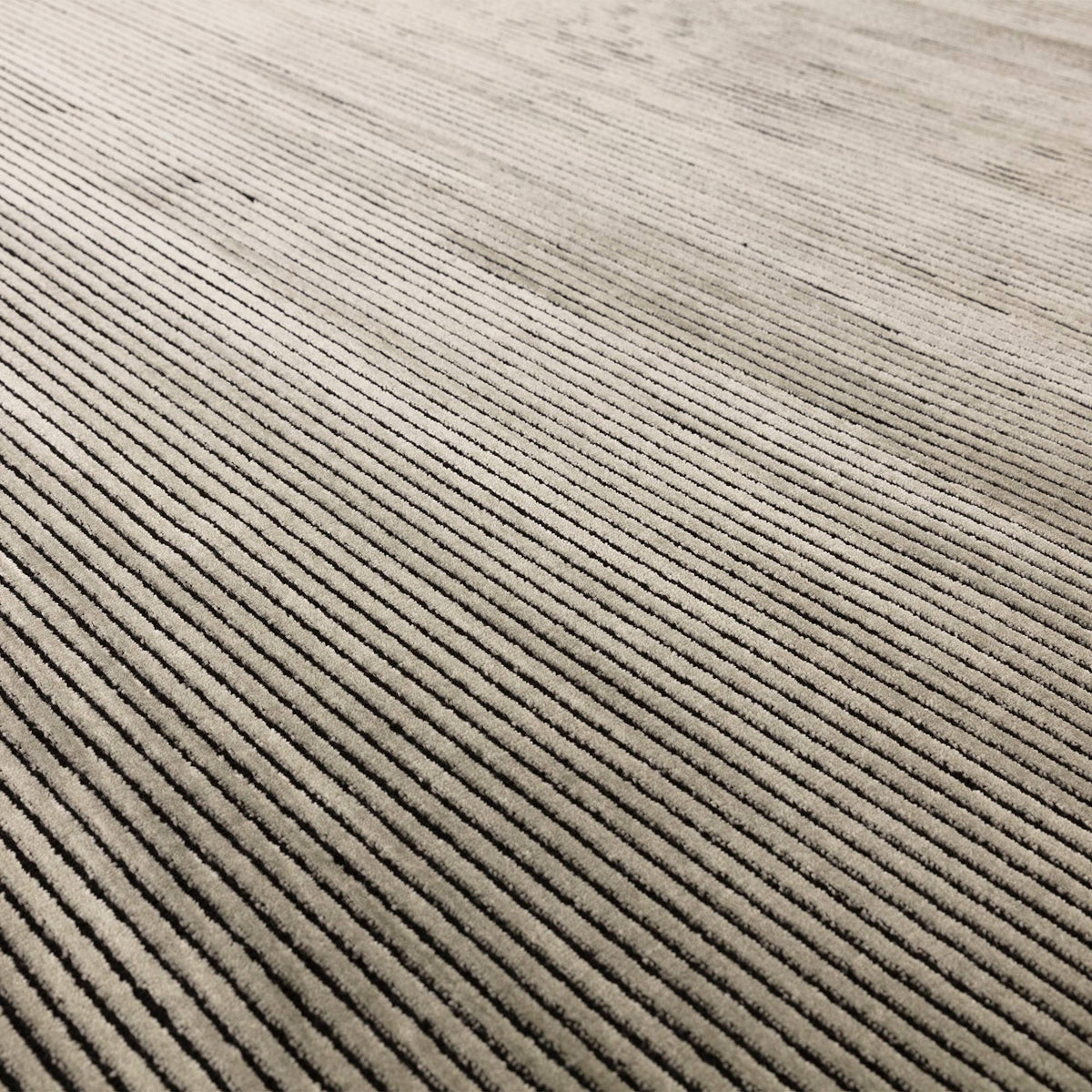 Kuza Plain Stripe Khaki