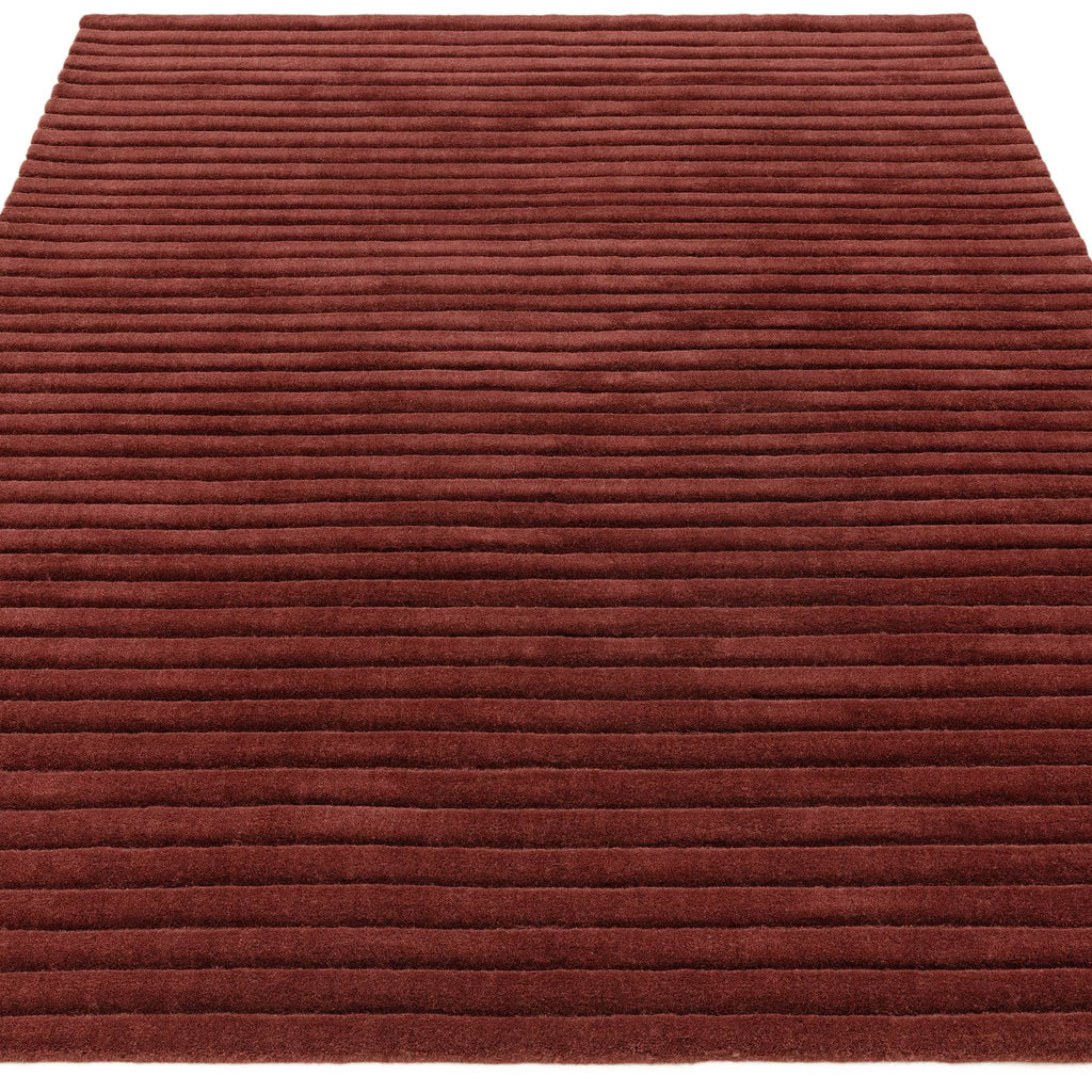 Linie Burgundy