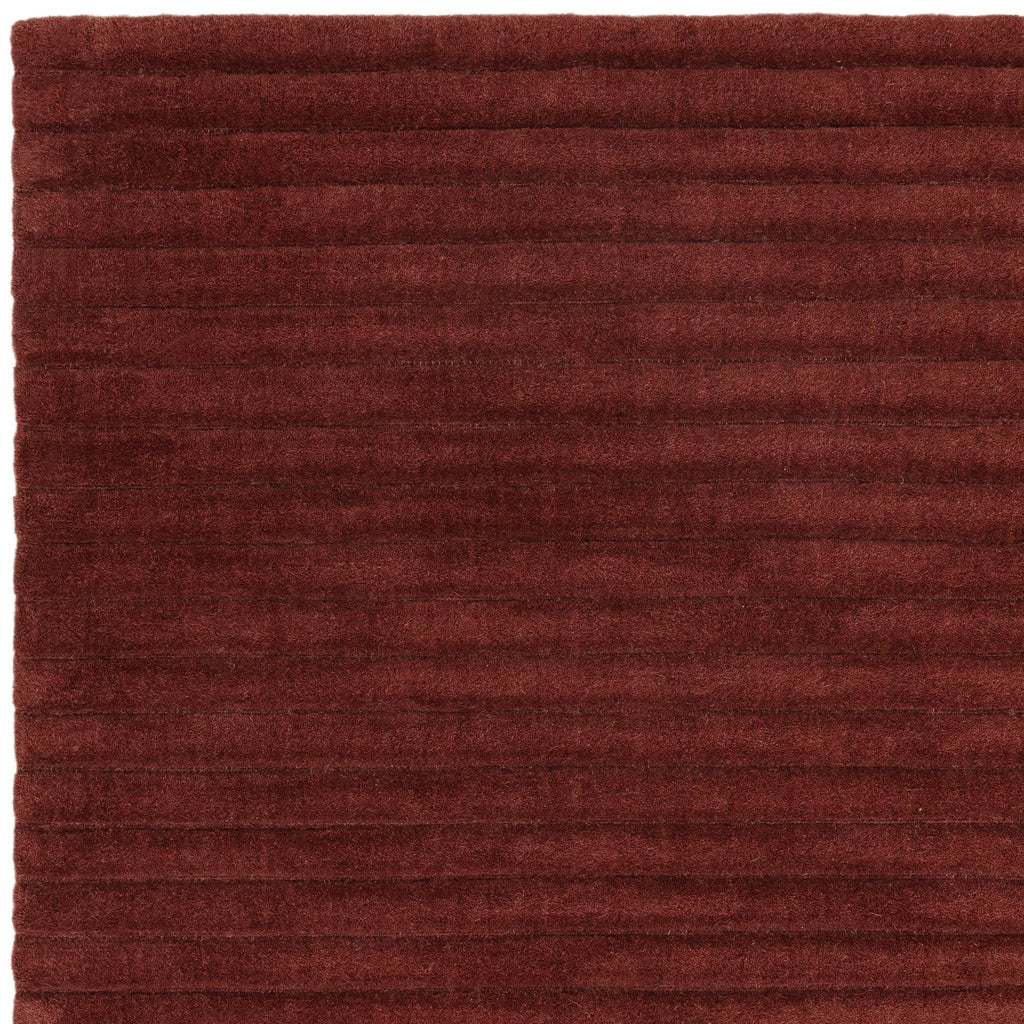 Linie Burgundy