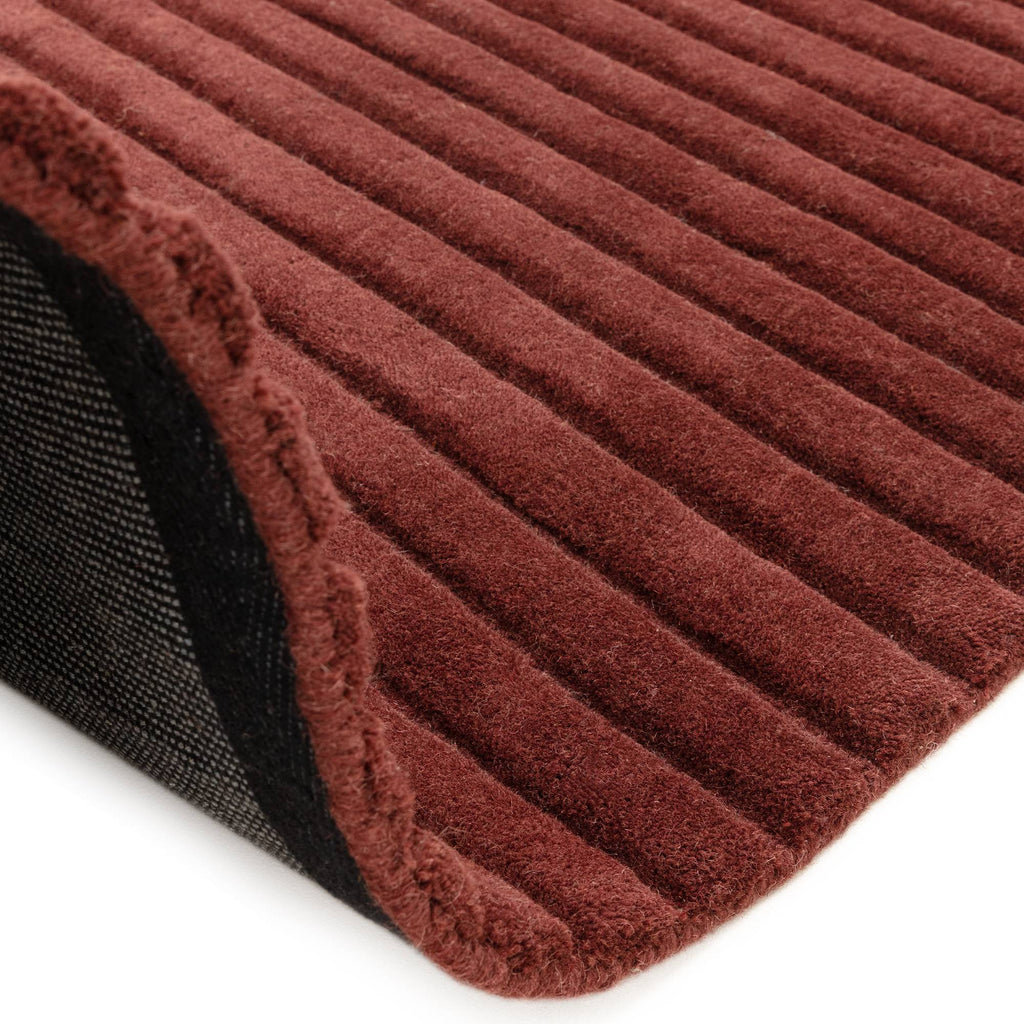 Linie Burgundy