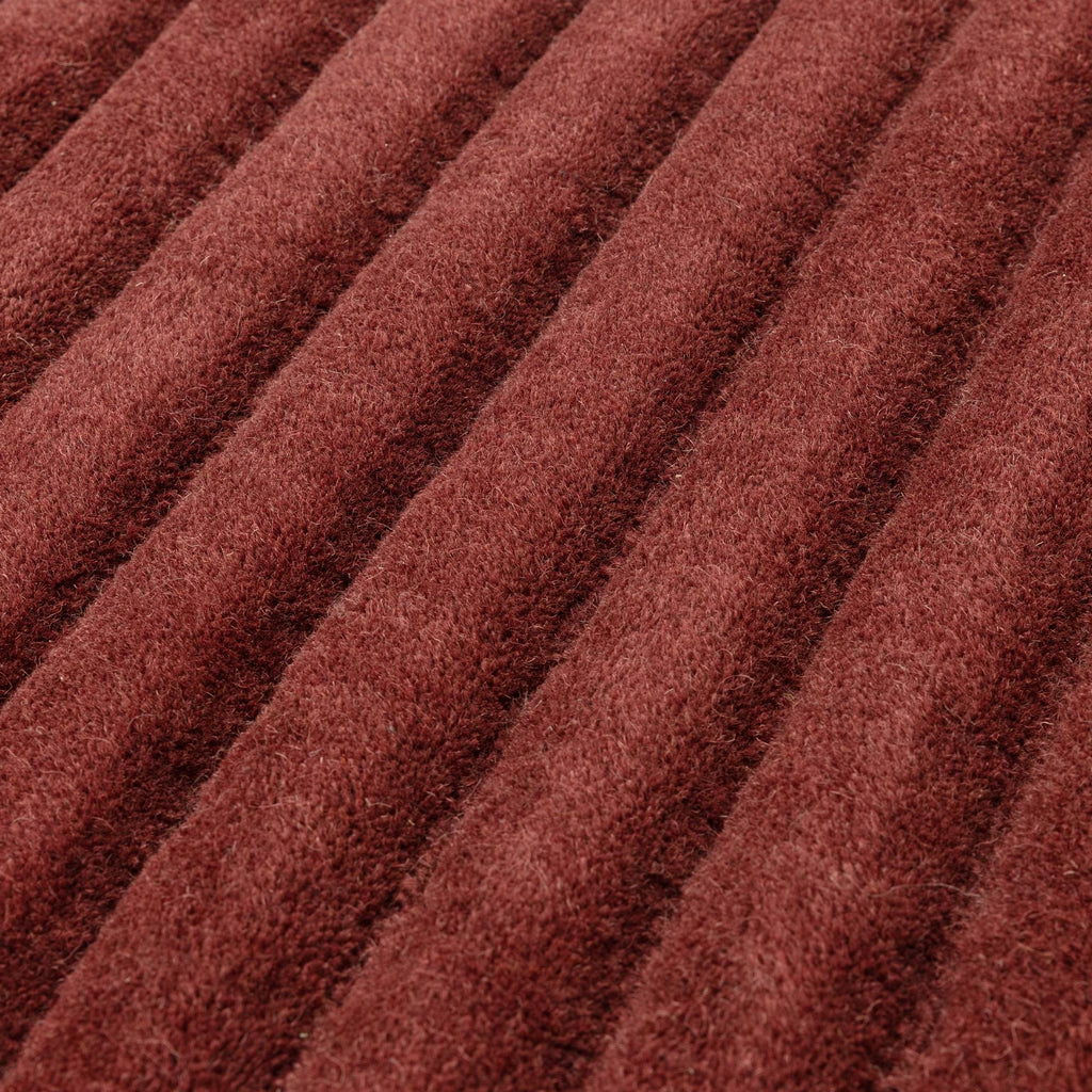 Linie Burgundy