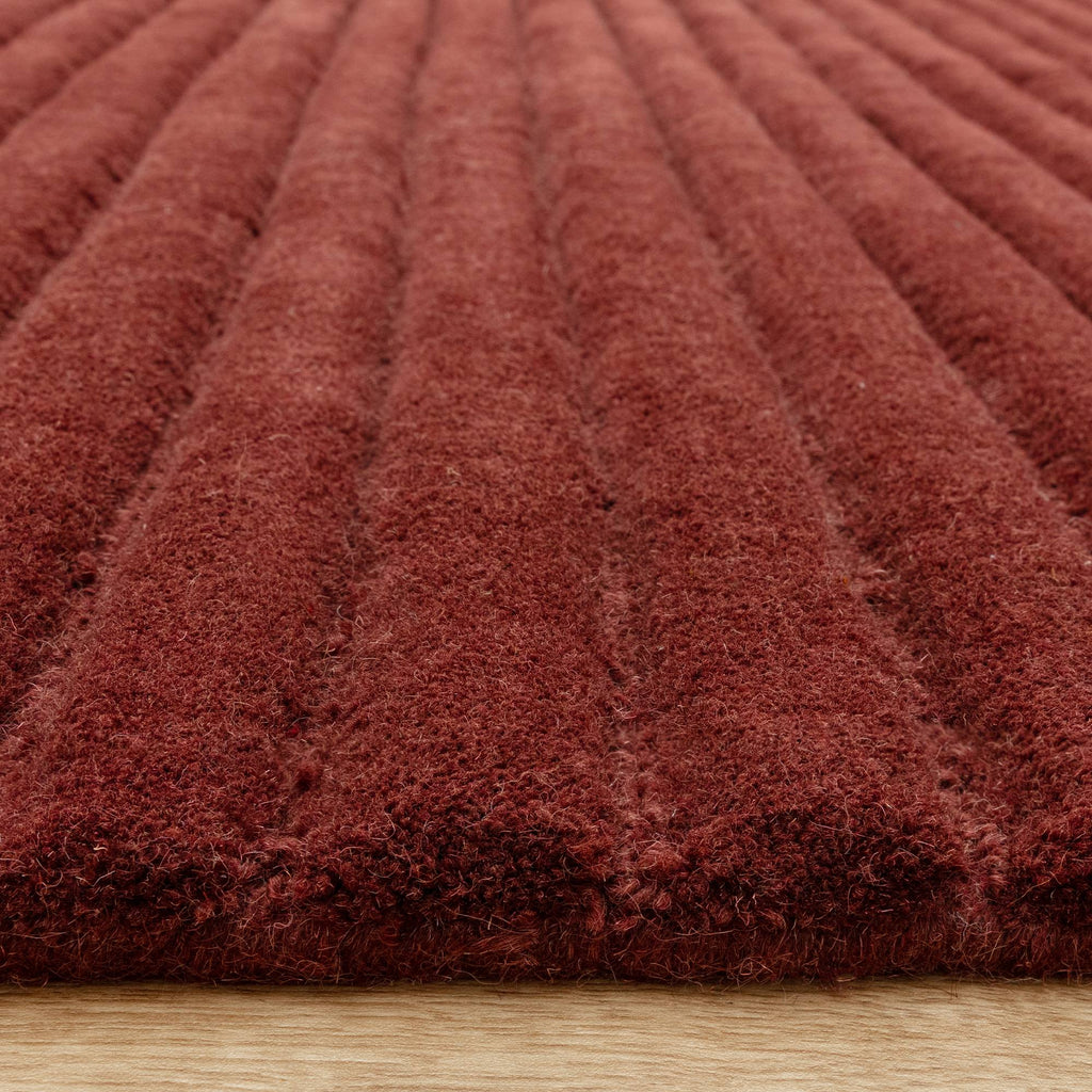 Linie Burgundy