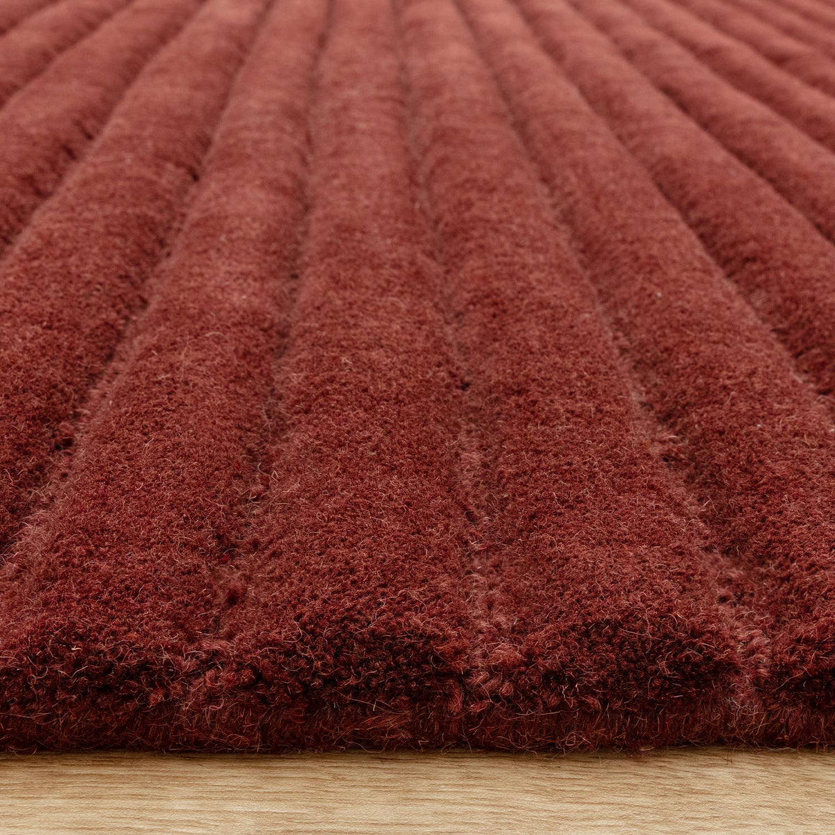 Linie Burgundy