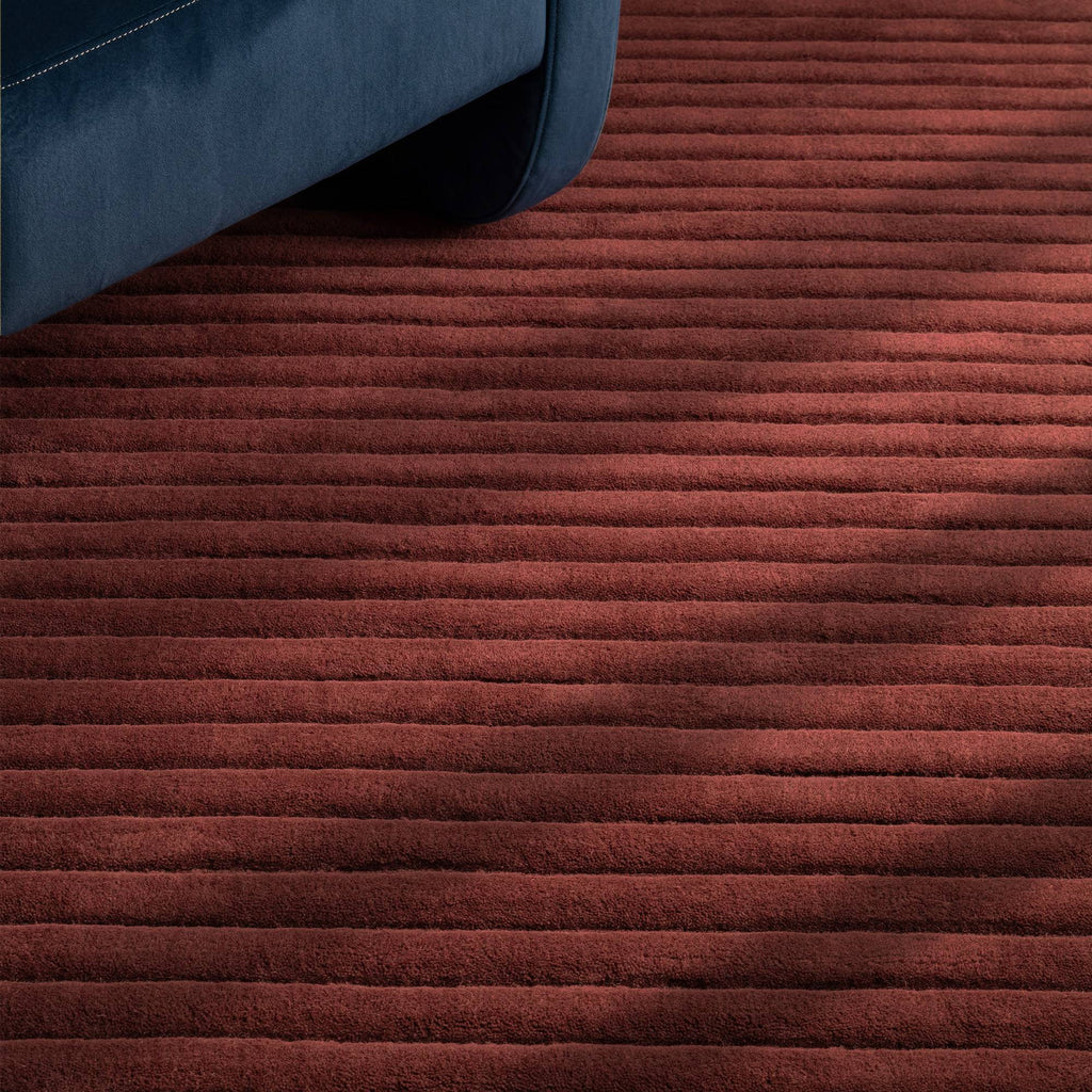 Linie Burgundy