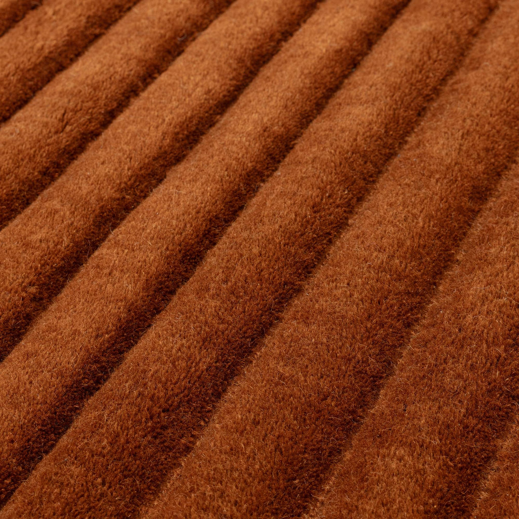 Linie Rust