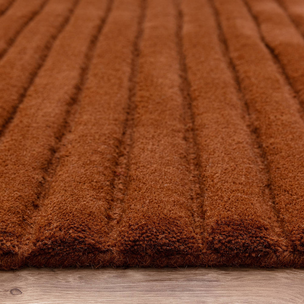 Linie Rust
