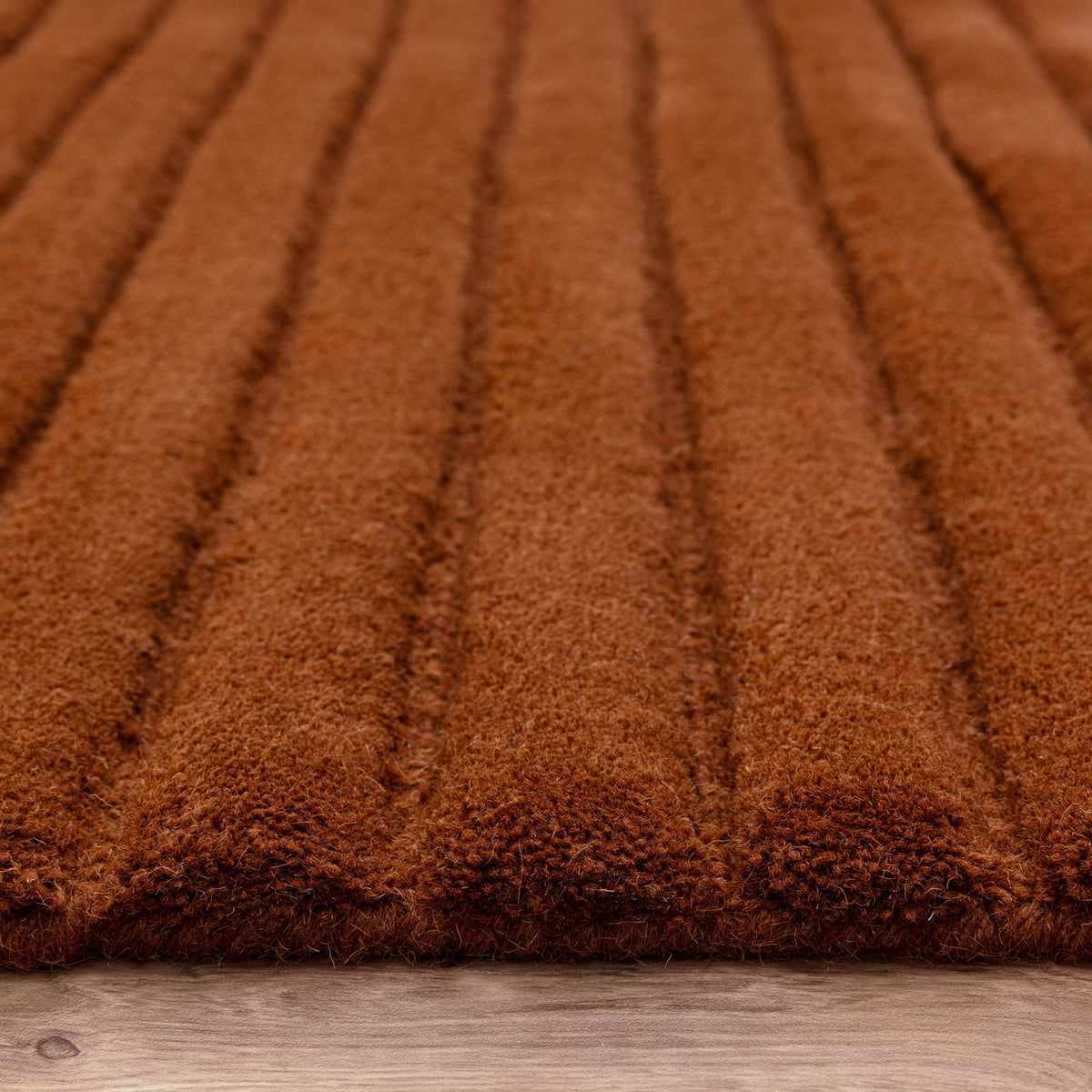 Linie Rust