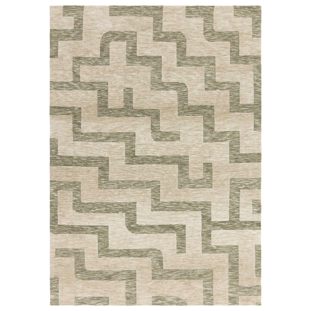 Mason Maze Rug