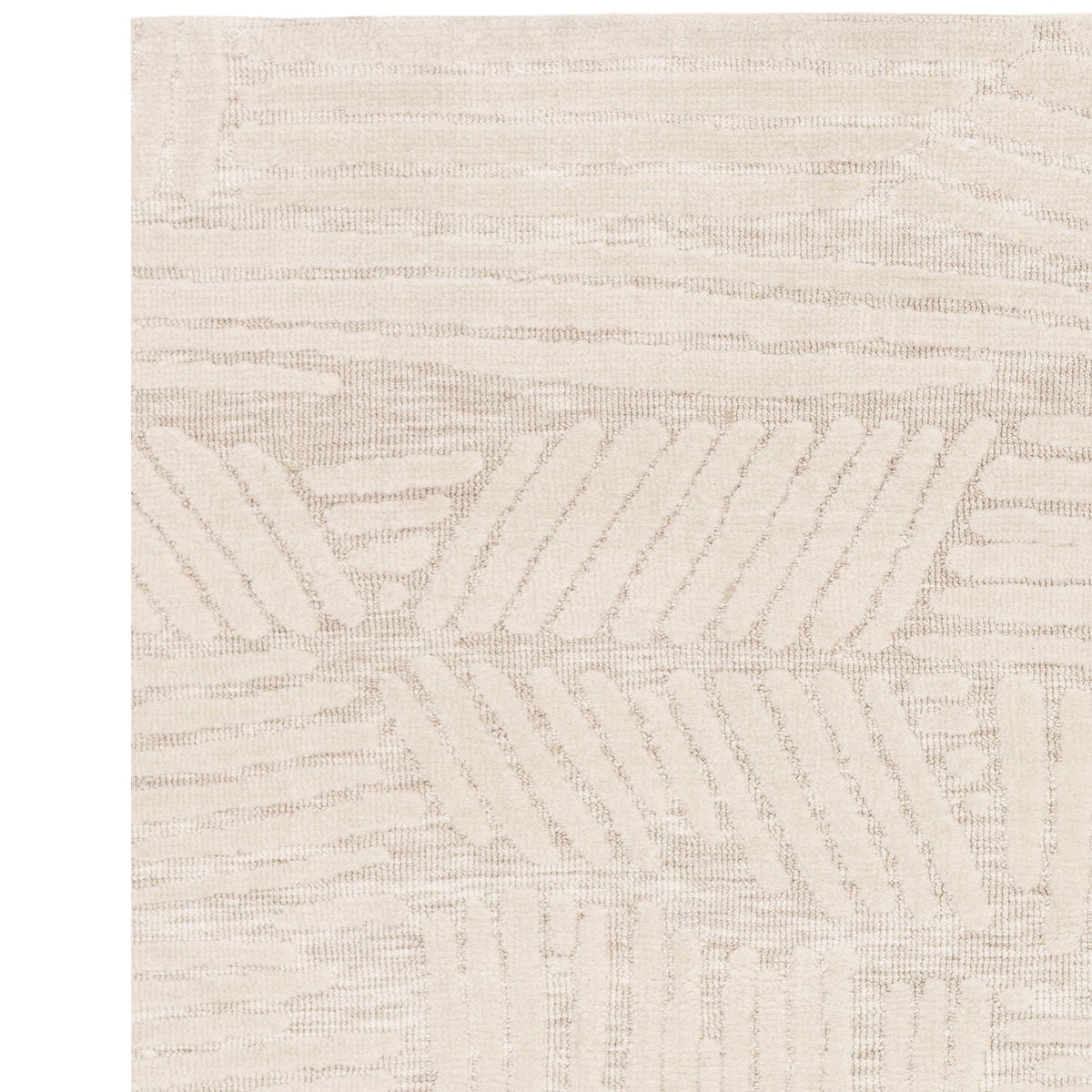 Mason Trapezium Rug