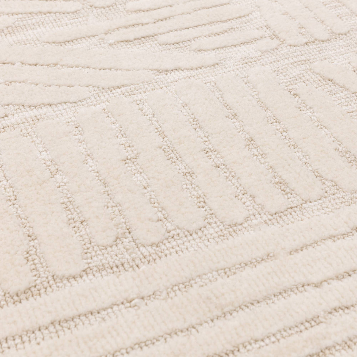 Mason Trapezium Rug