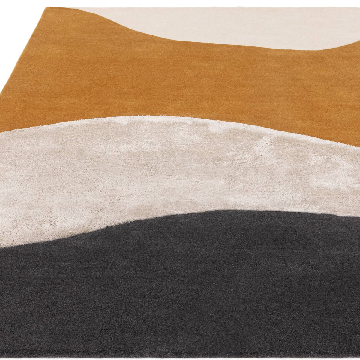 Matrix 104 Signature Ochre