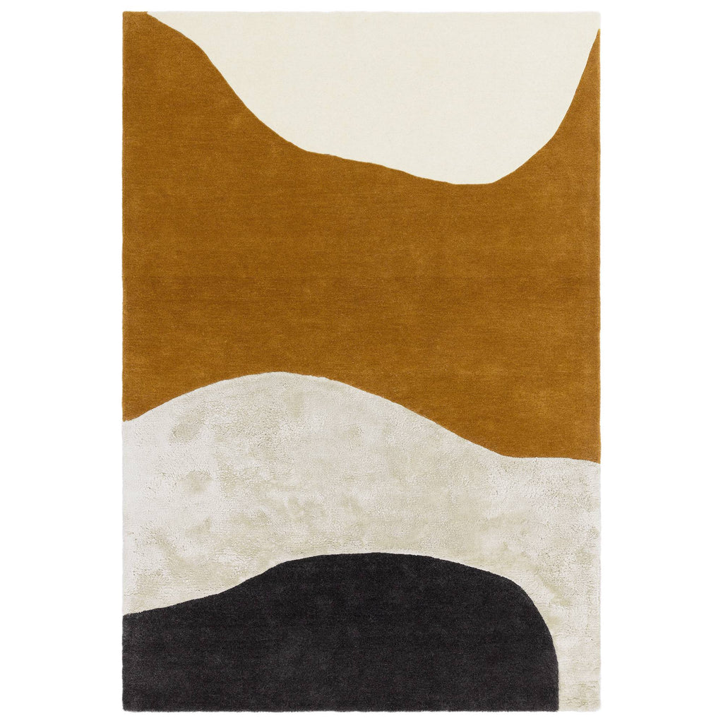 Matrix 104 Signature Ochre