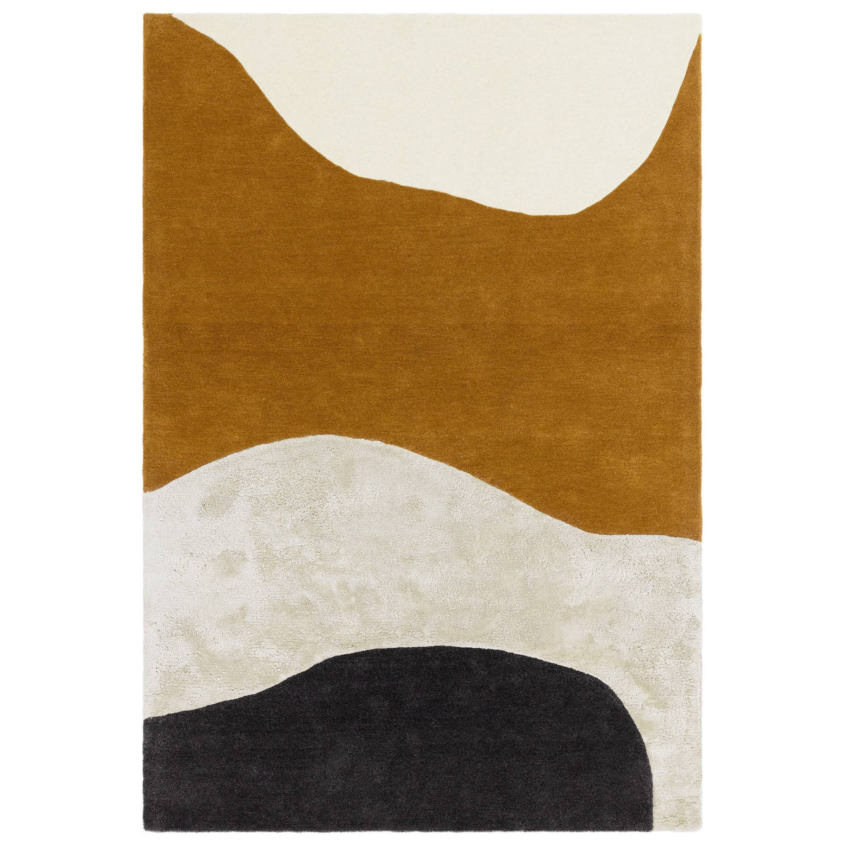 Matrix 104 Signature Ochre