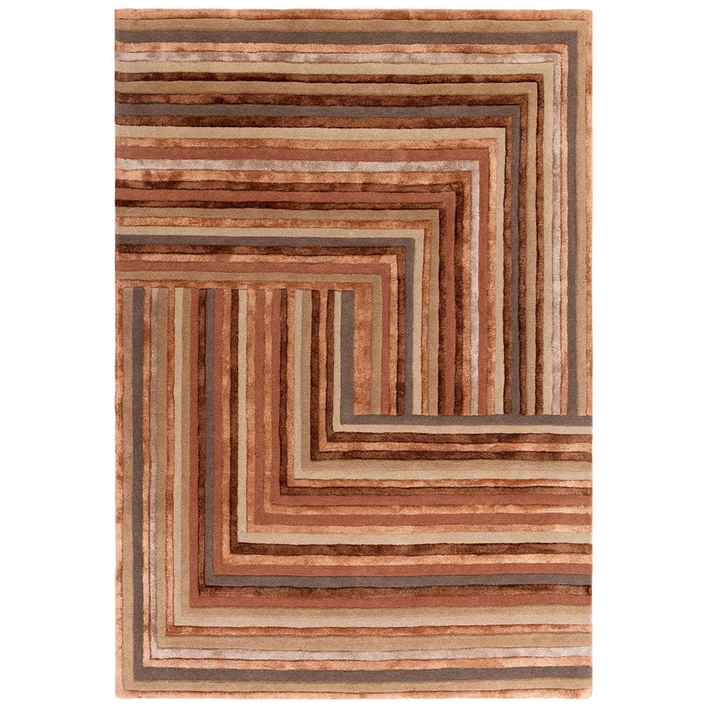 Matrix Network Terracotta