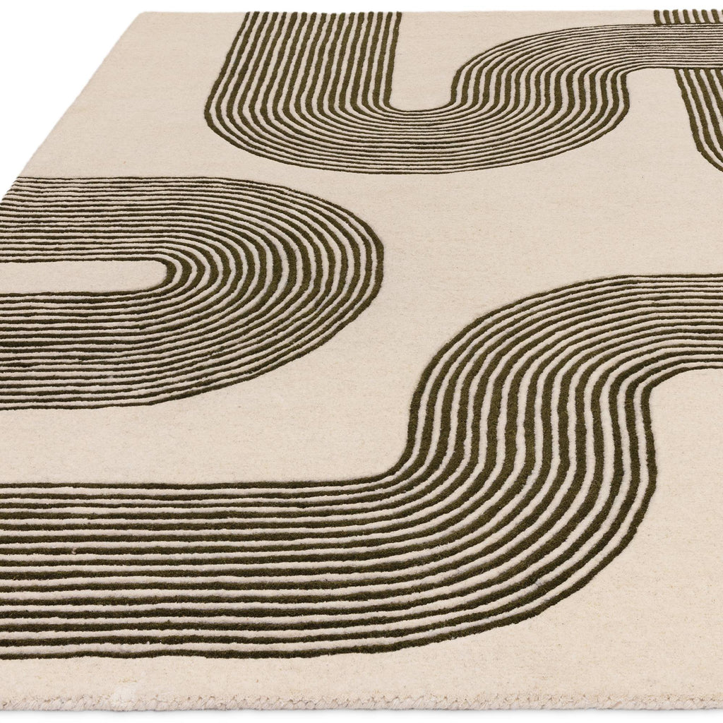 Matrix 86 Arches Forest