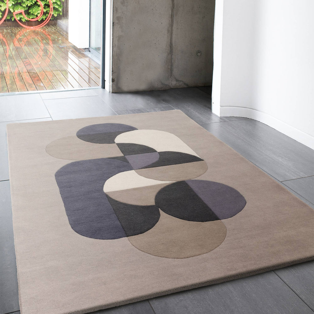 Matrix 92 Statement Grey