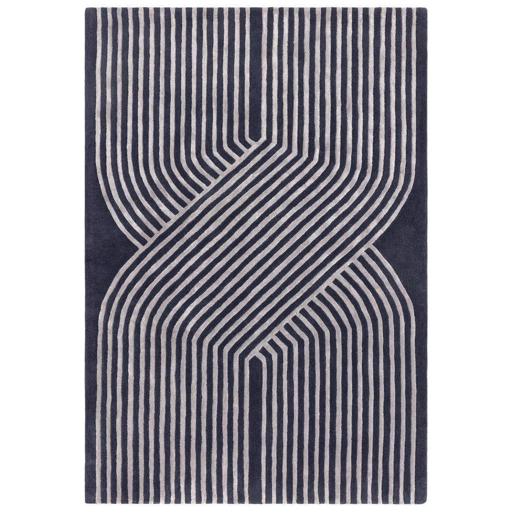 Matrix Solsitice Navy