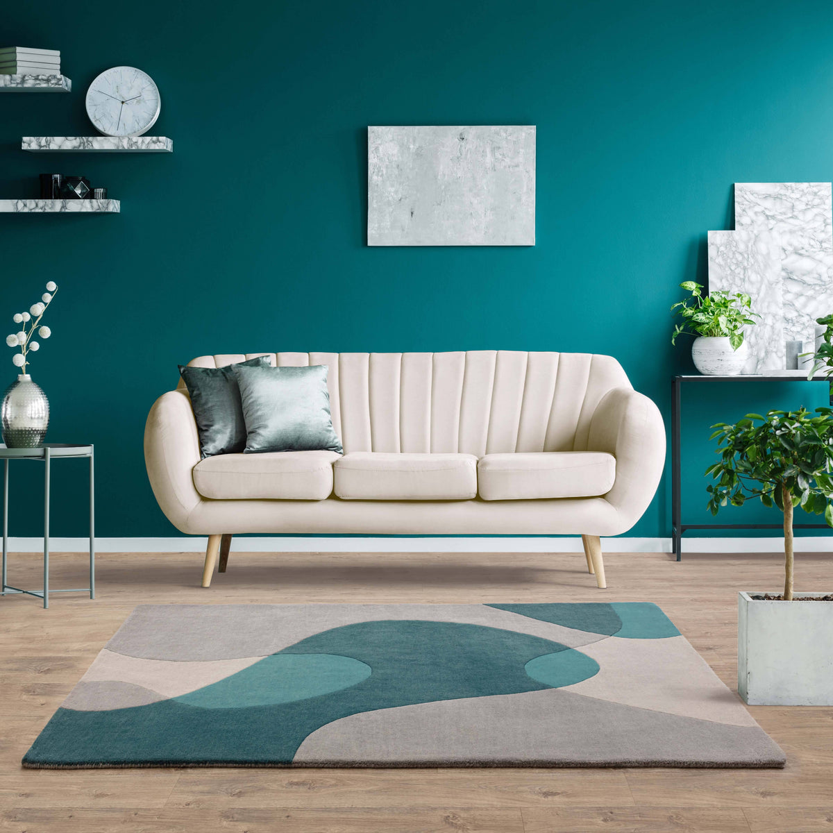 Matrix MAX57 Arc Teal