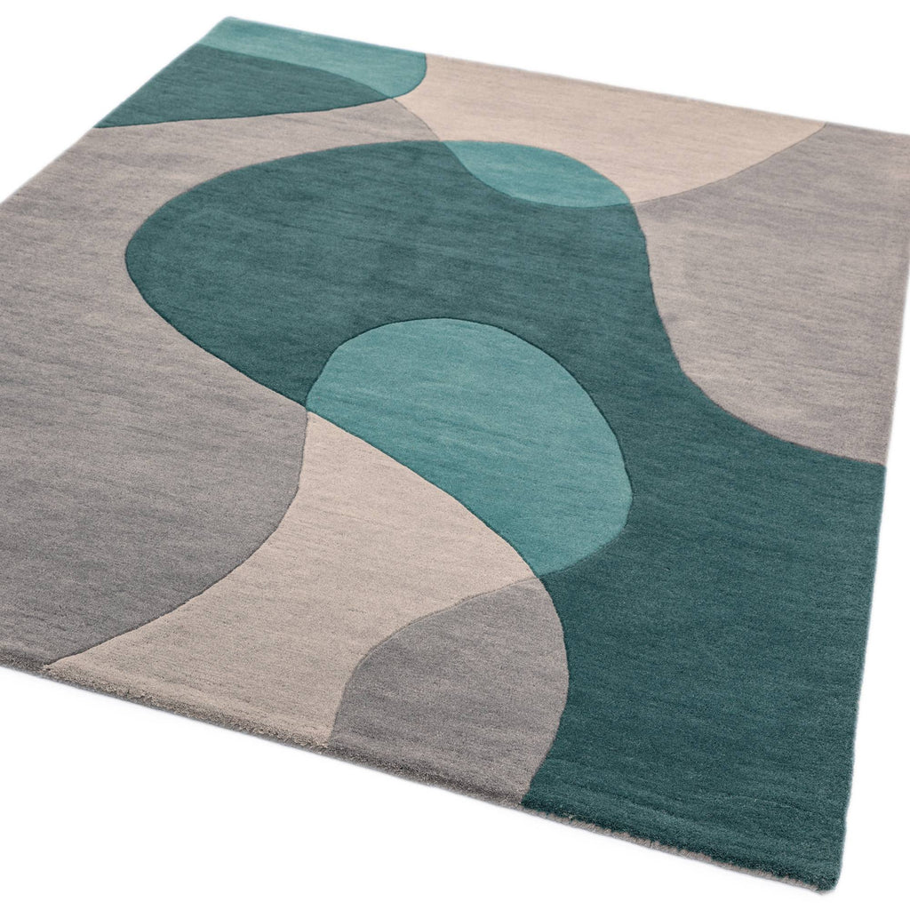 Matrix MAX57 Arc Teal