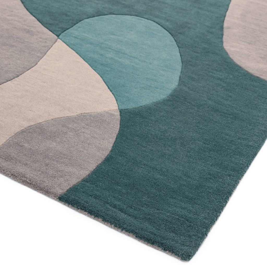 Matrix MAX57 Arc Teal