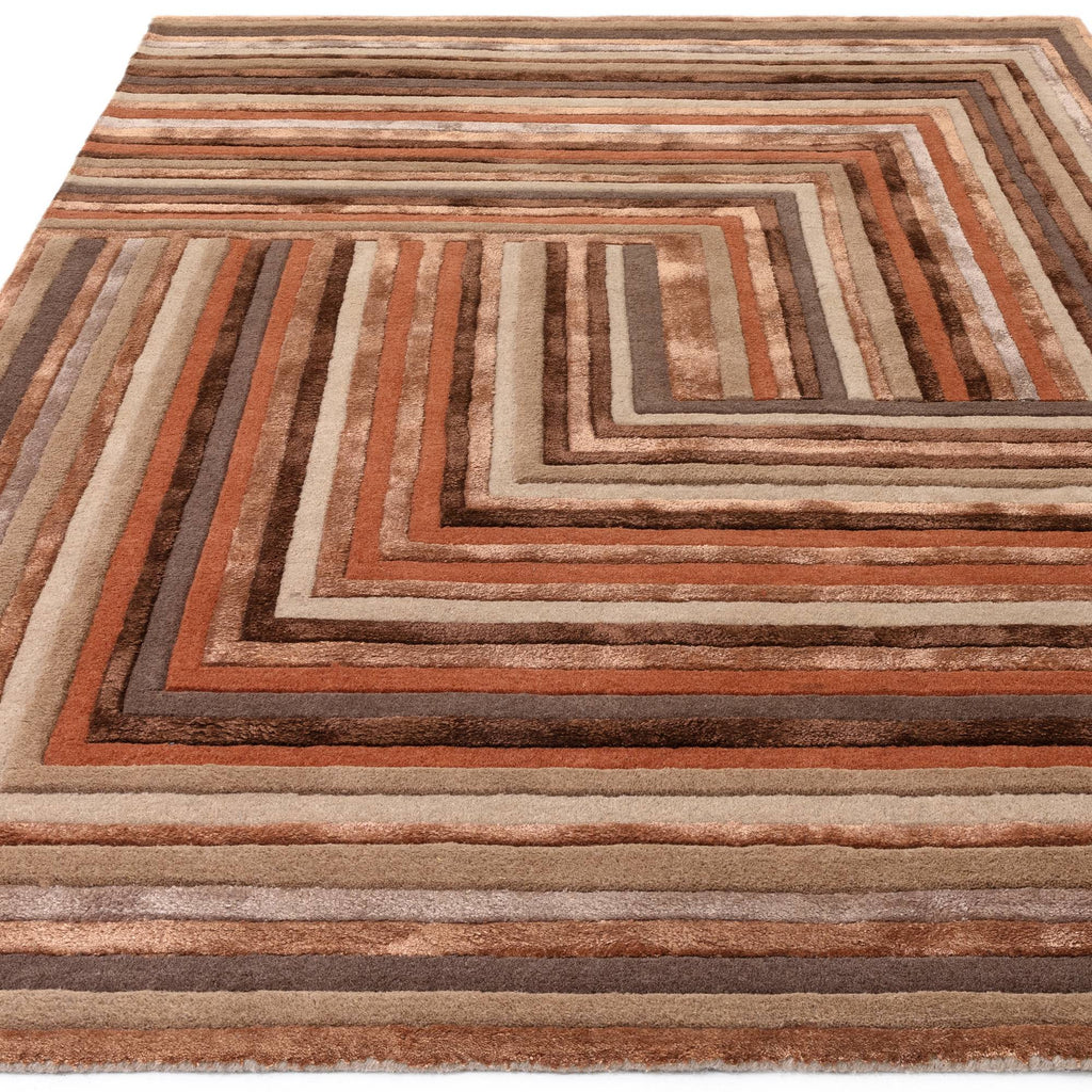 Matrix Network Terracotta