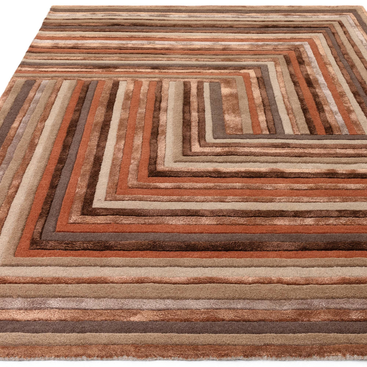 Matrix Network Terracotta