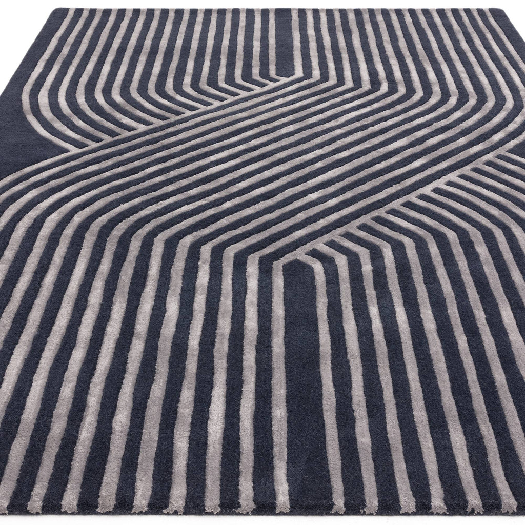 Matrix Solsitice Navy