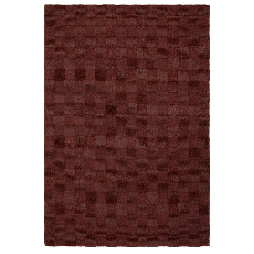 Mercer Burgundy