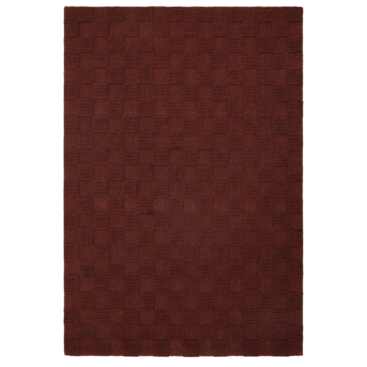 Mercer Burgundy